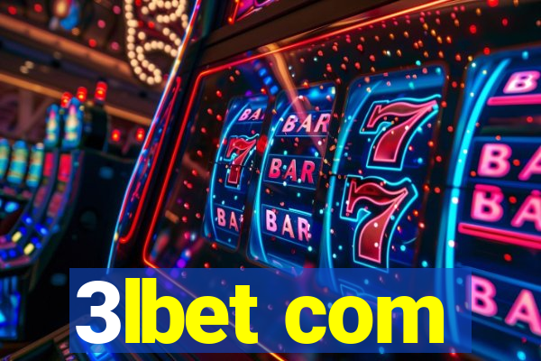 3lbet com